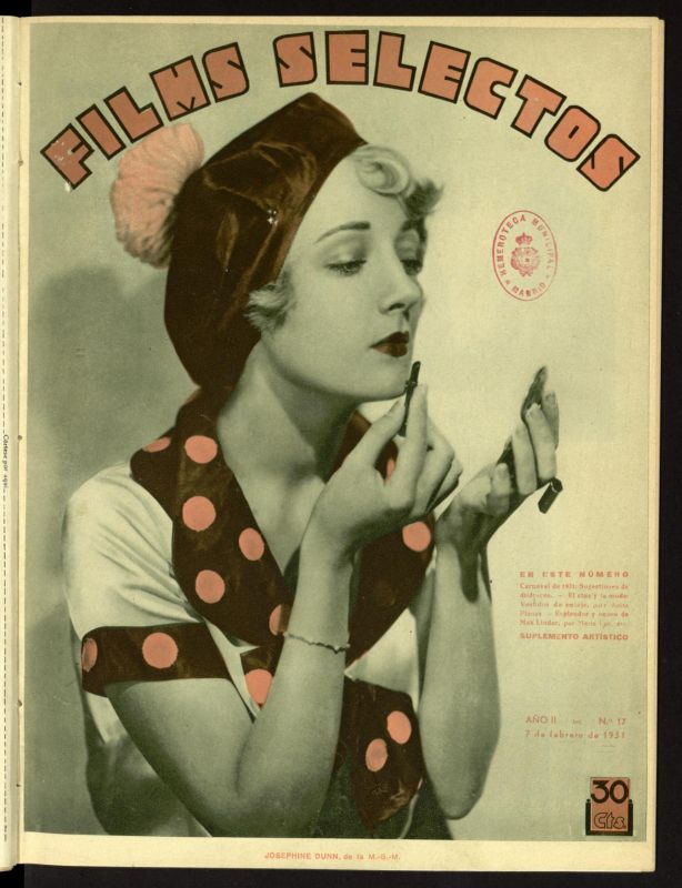 Josephine Dunn