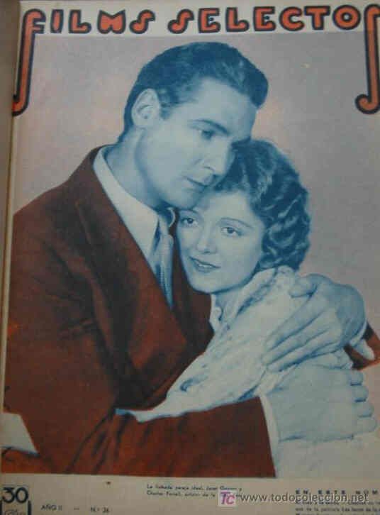 Janet Gaynor
