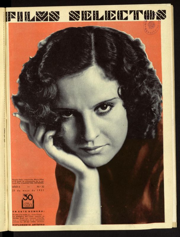 Maria Alba