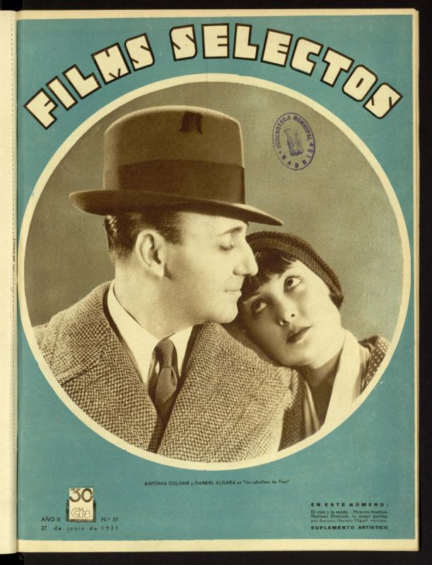 Antonita Colome