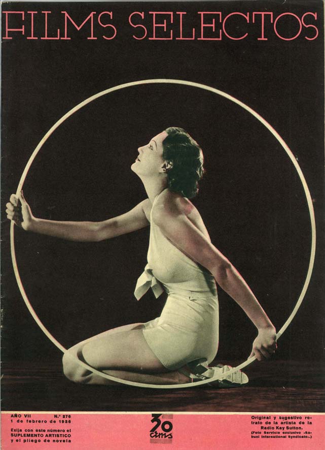 Kay Sutton