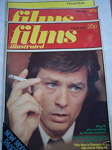 Alain Delon