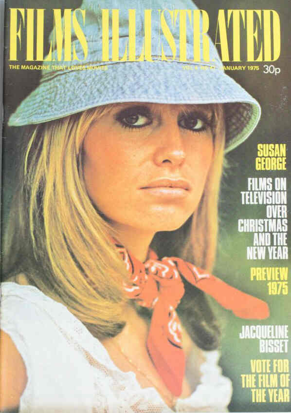 Susan George