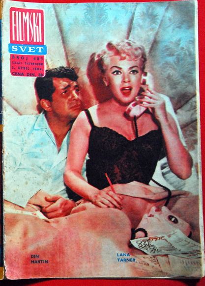 Dean Martin