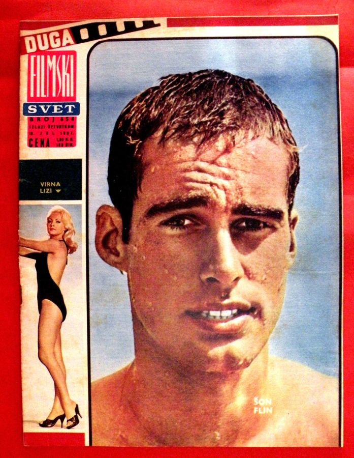 Sean Flynn