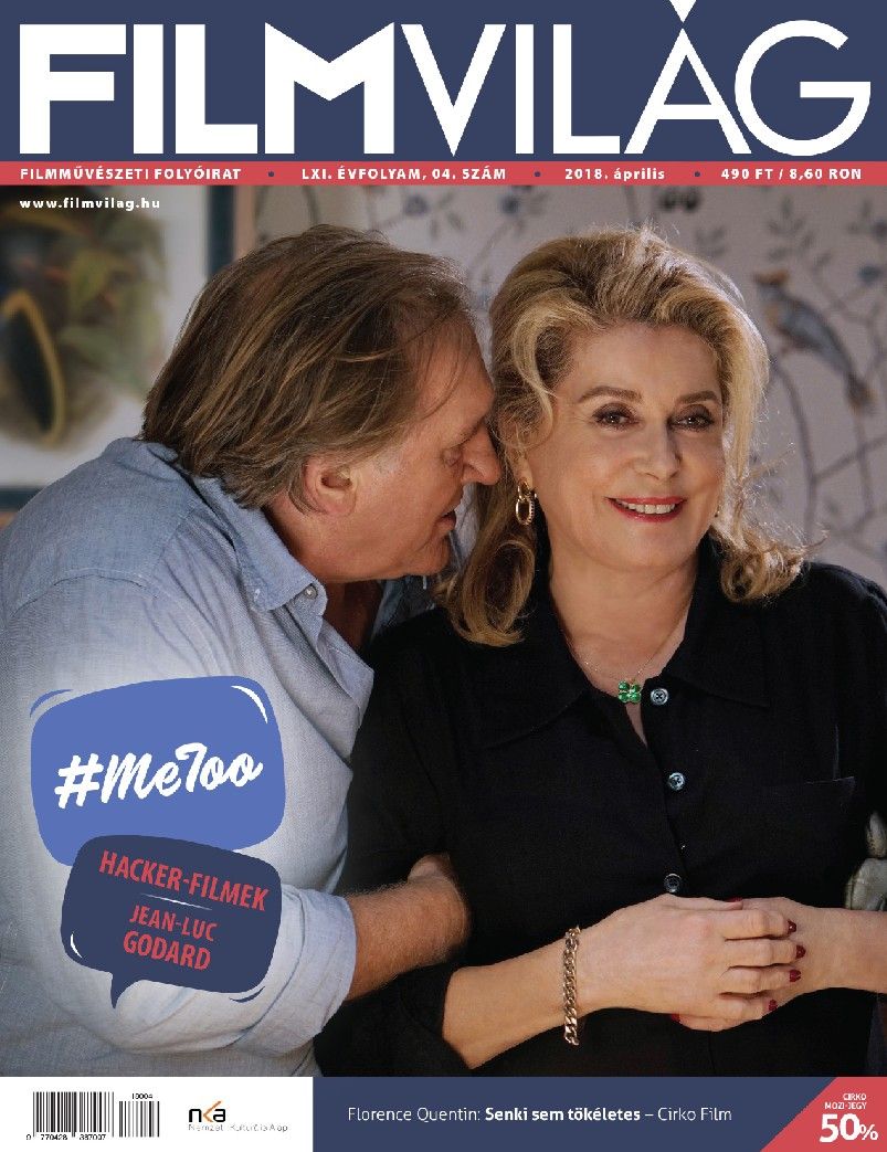 Gerard Depardieu