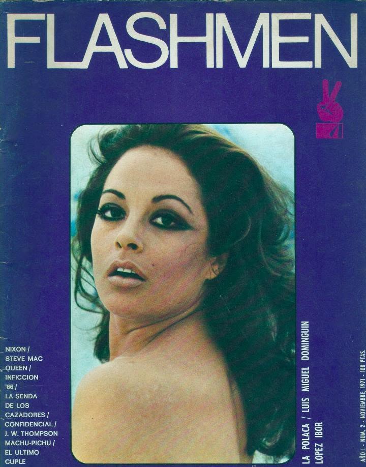La Polaca