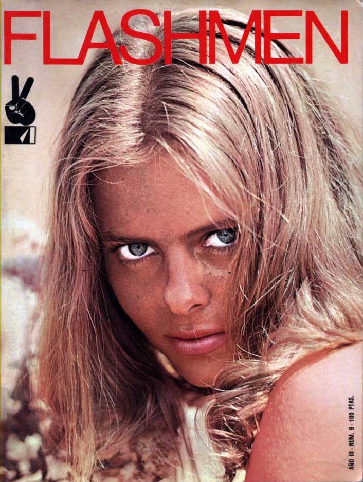 Barbara Bach