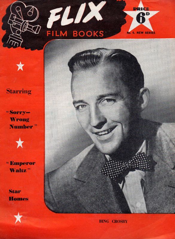Bing Crosby