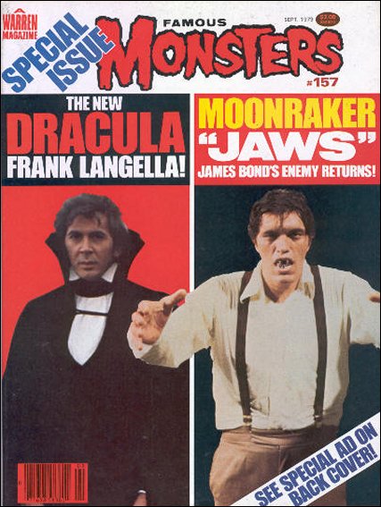 Frank Langella