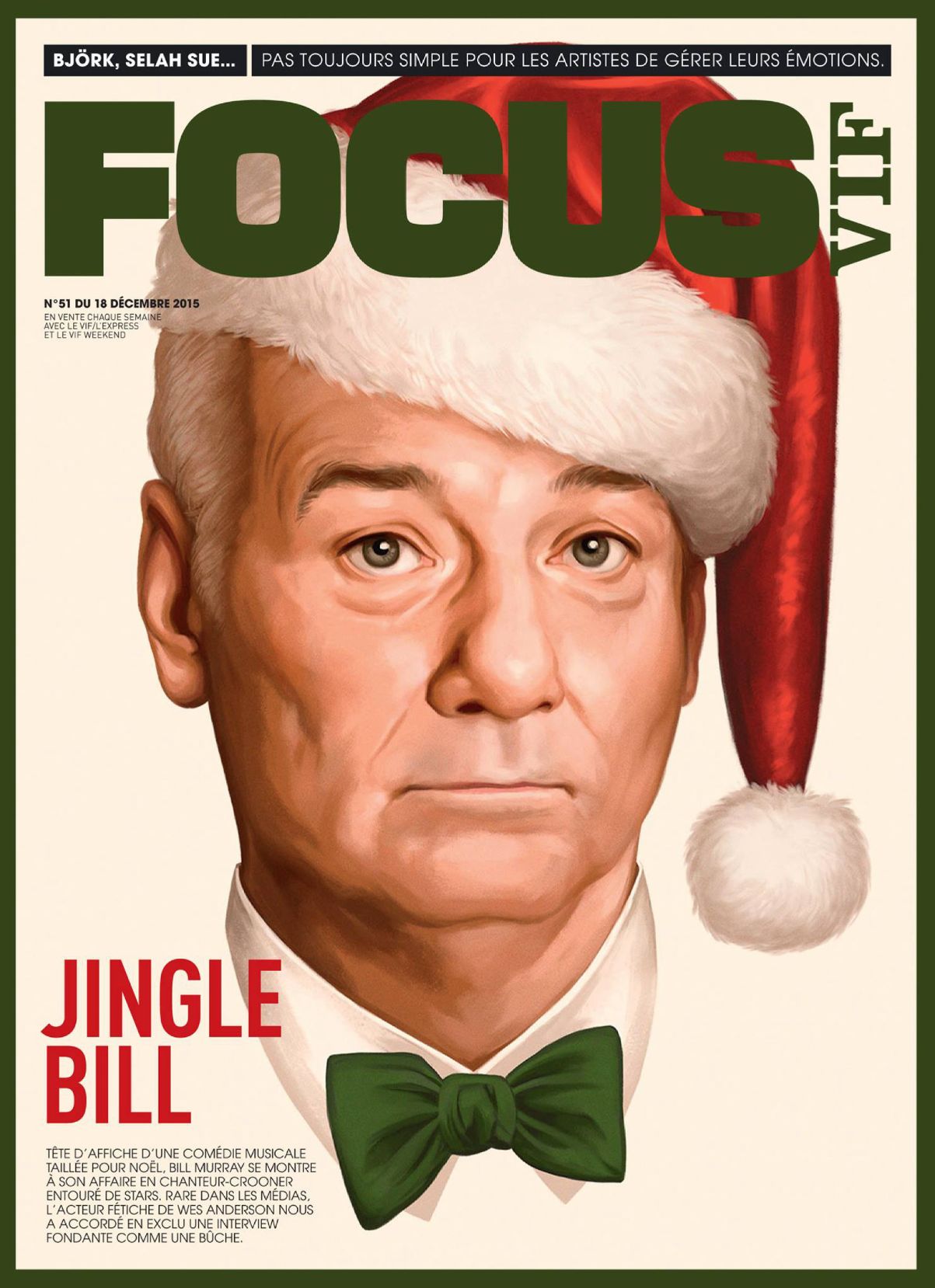Bill Murray