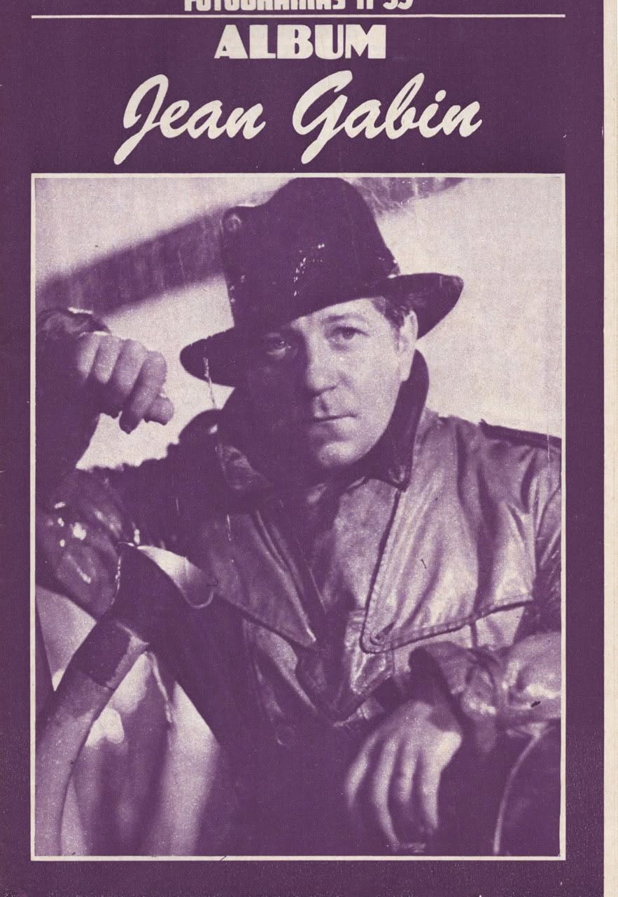 Jean Gabin