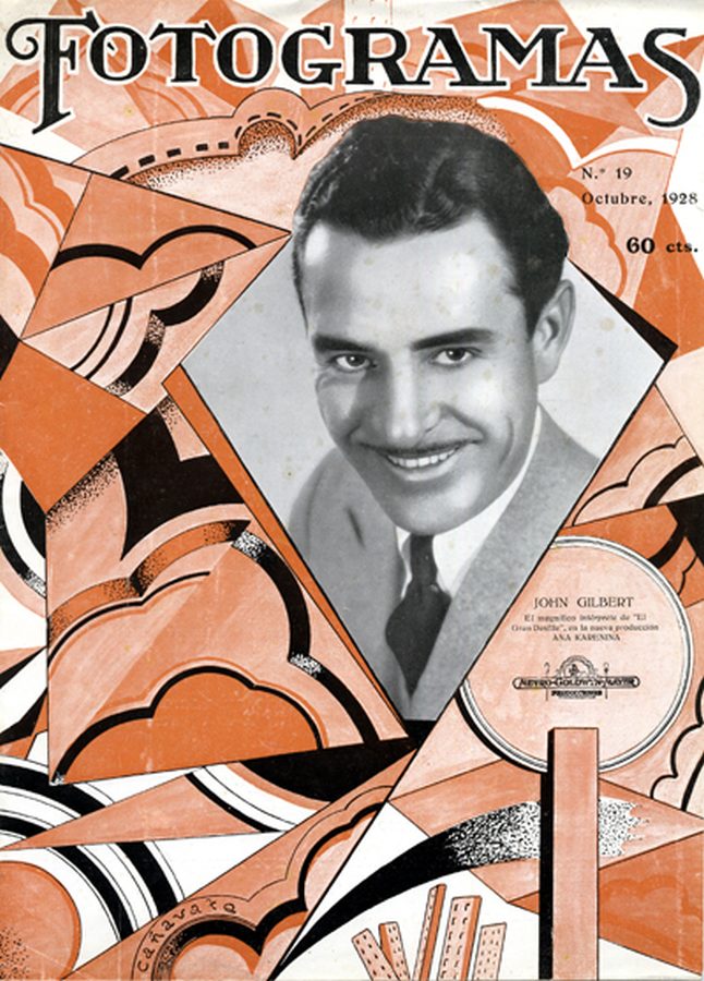 John Gilbert