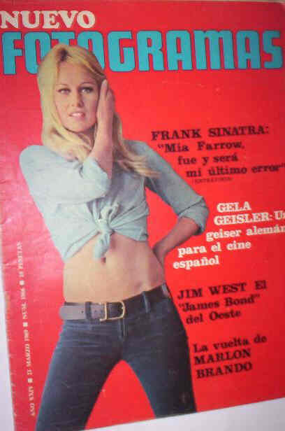 Gela Geisler
