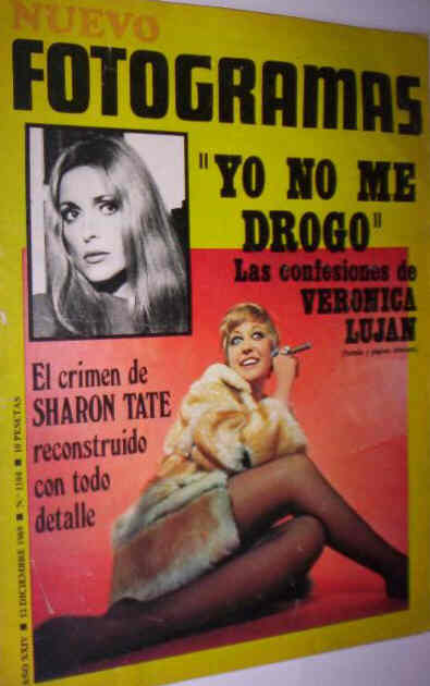 Veronica Lujan