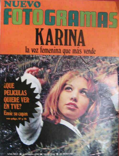 Karina