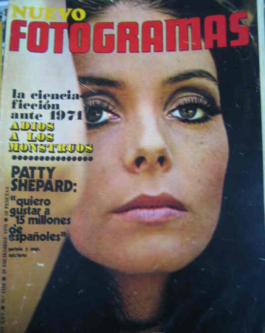 Patty Shepard