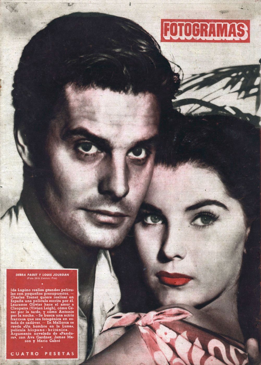 Louis Jourdan
