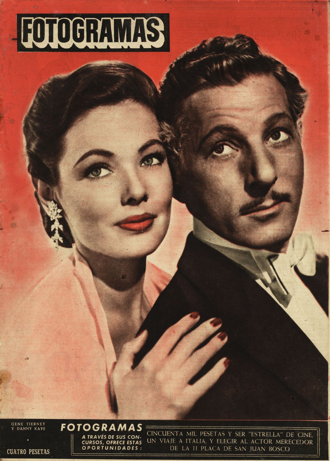 Danny Kaye