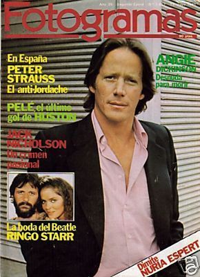 Peter Strauss