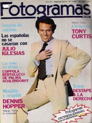 Julio Iglesias