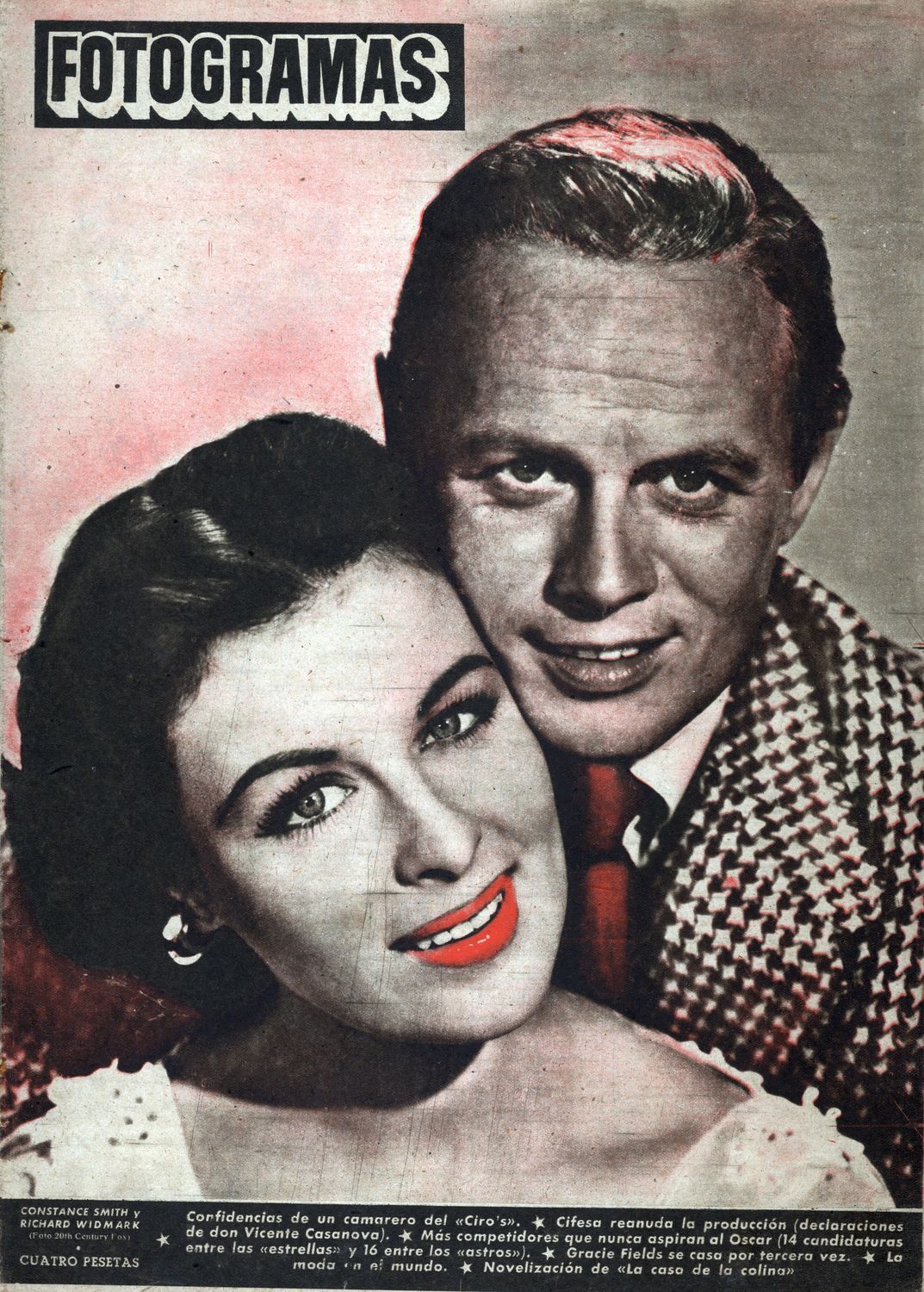 Richard Widmark