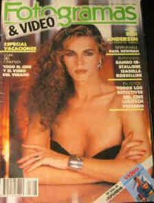 Bibiana Anderson