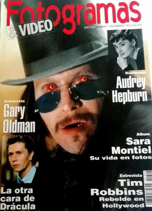Gary Oldman
