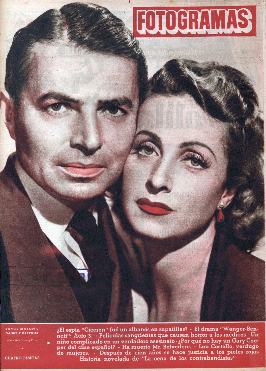 Danielle Darrieux