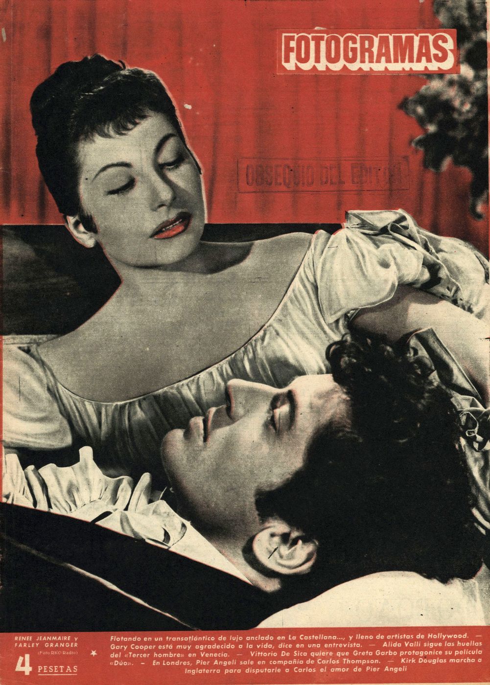 Zizi Jeanmaire