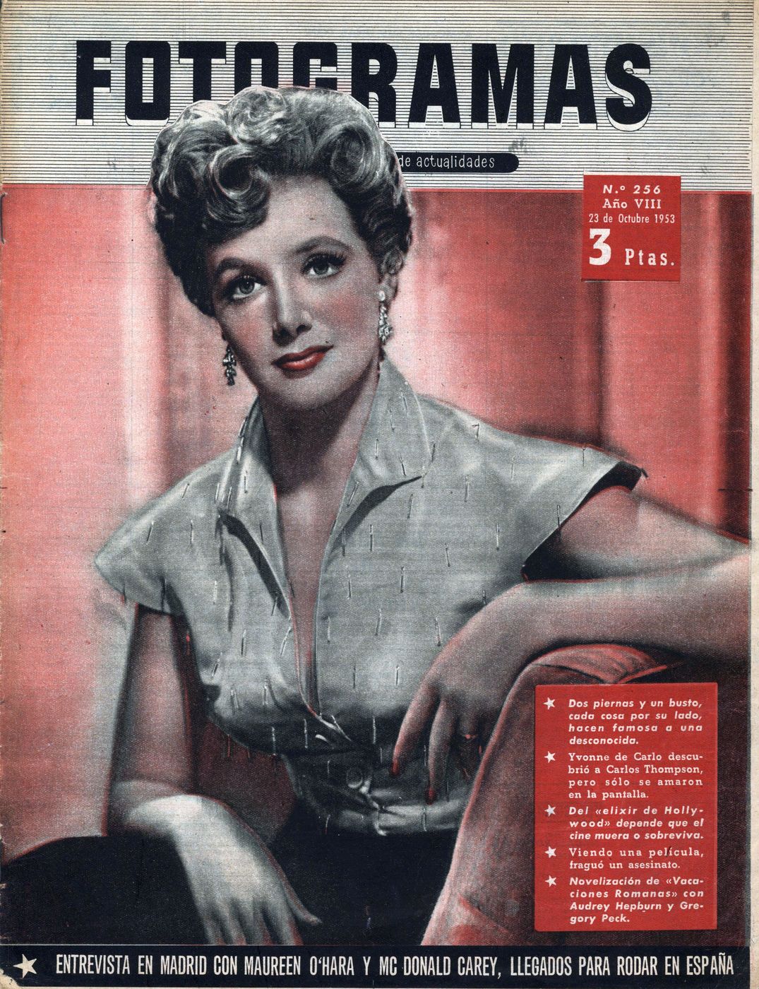 Cara Williams