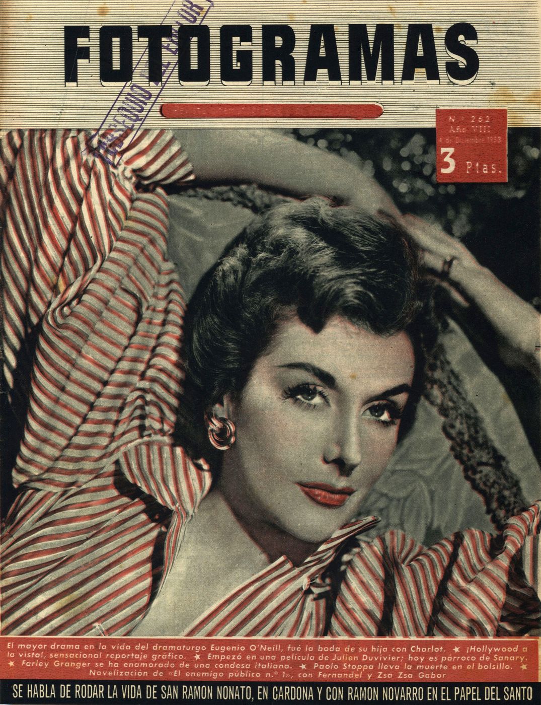 Kay Kendall