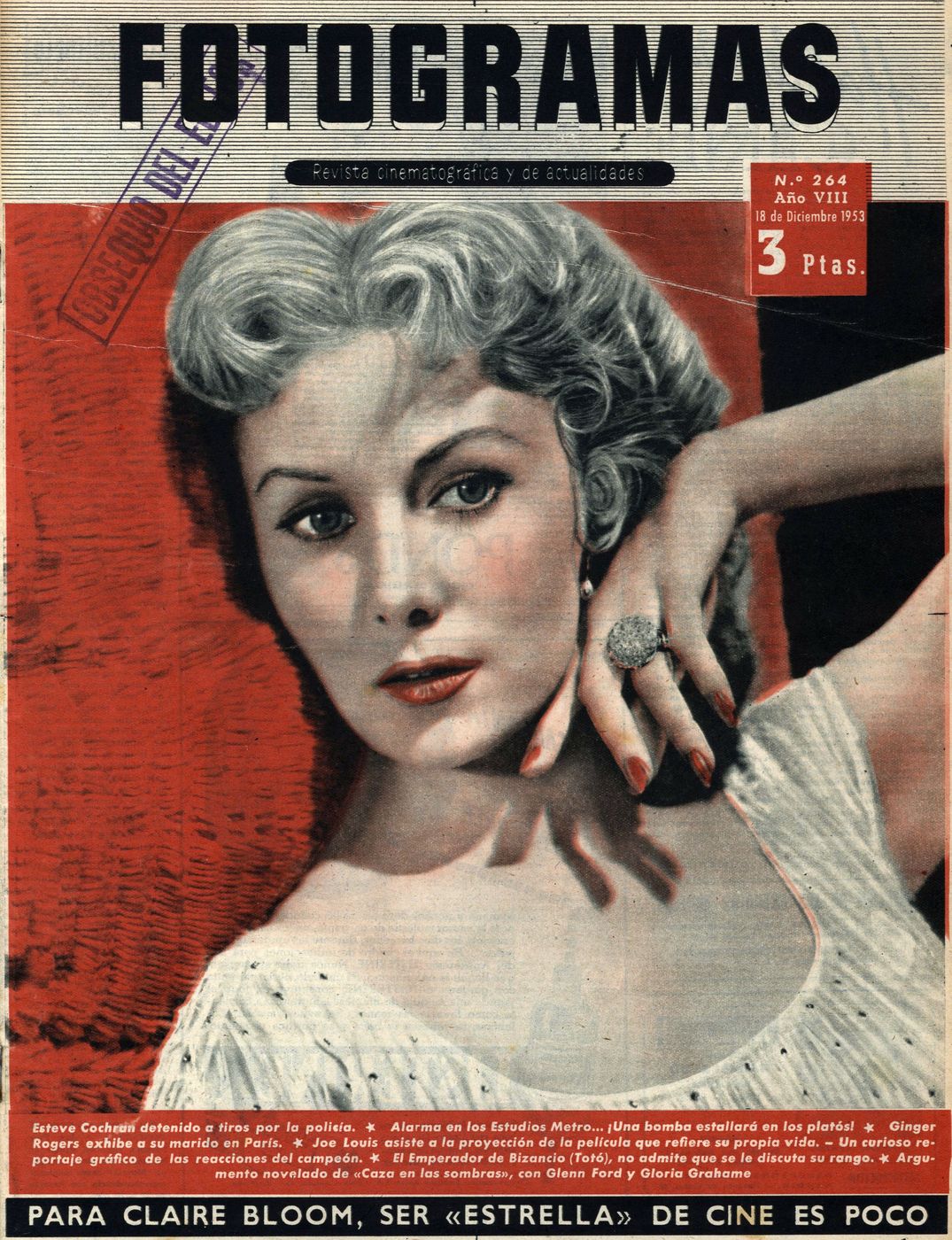 Rhonda Fleming
