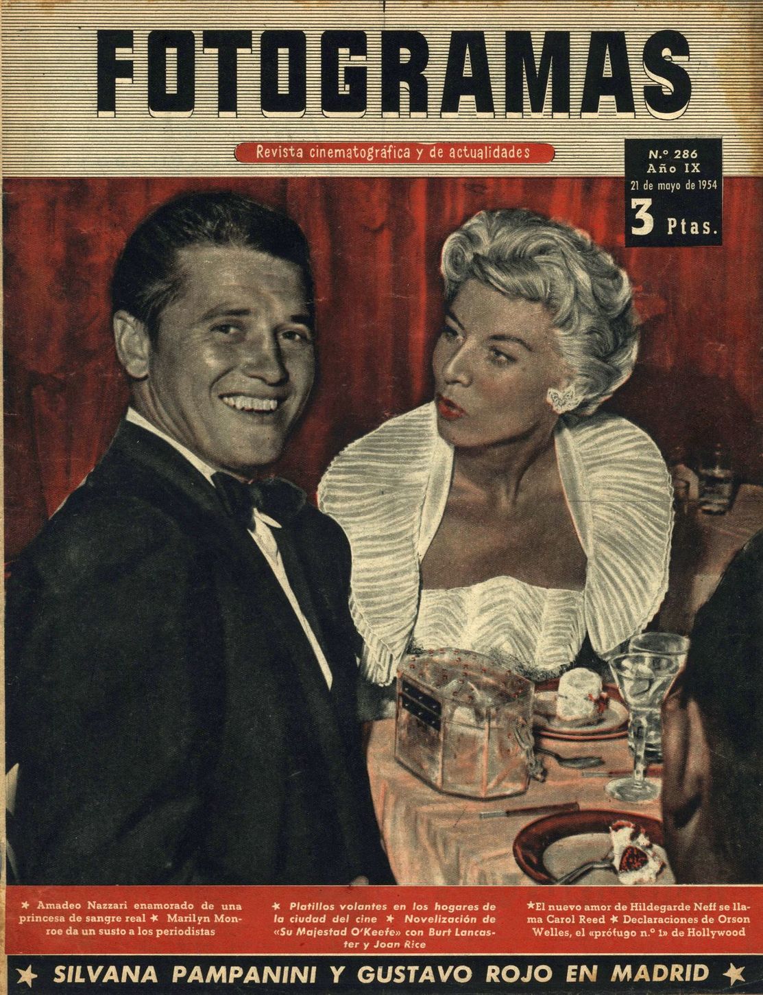 Gordon MacRae