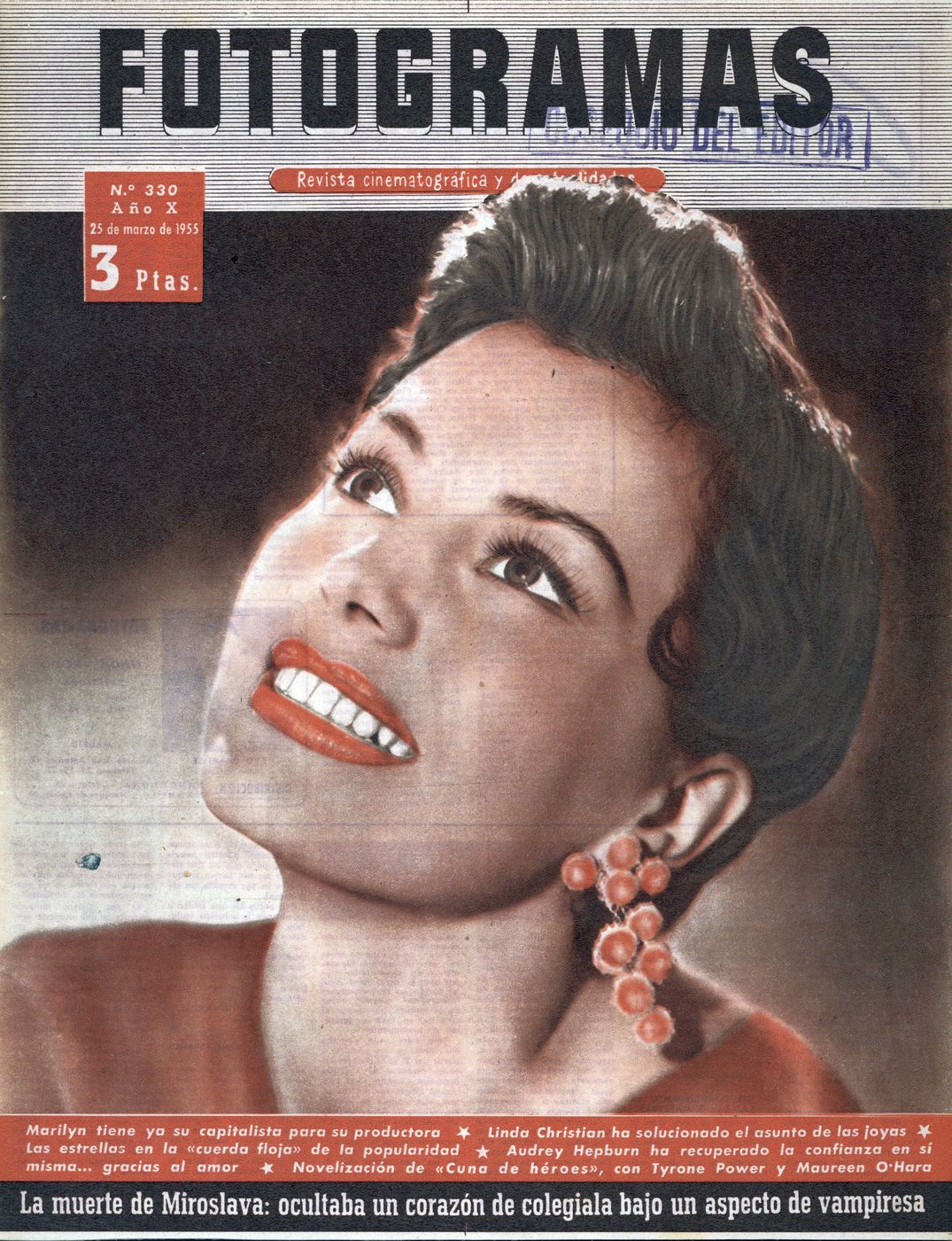 Cyd Charisse