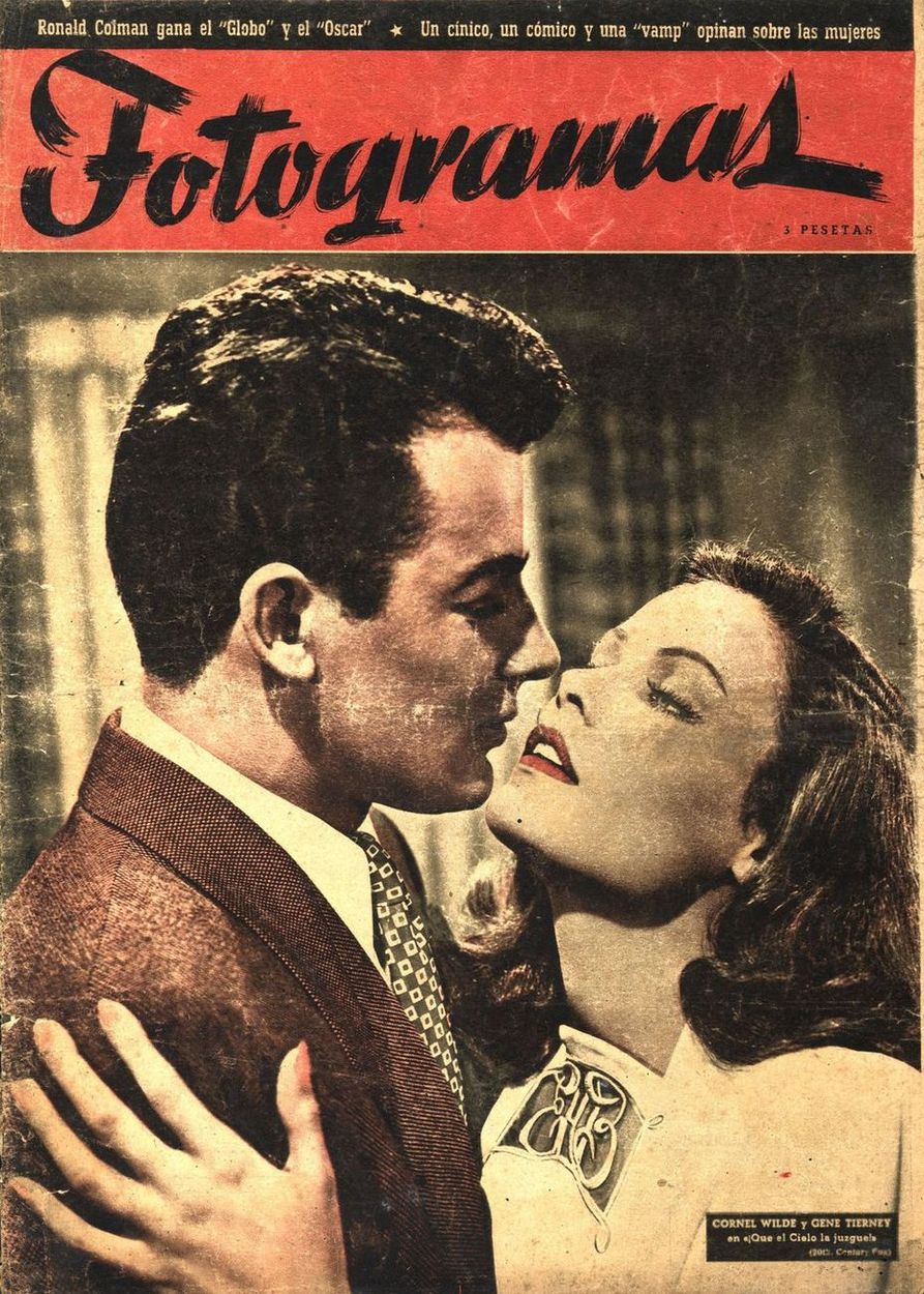 Cornell Wilde