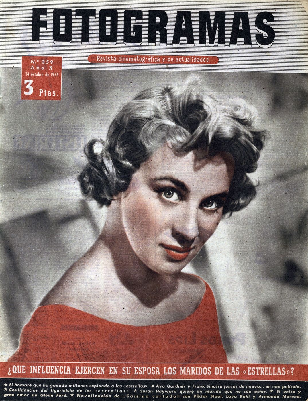 Mai Zetterling