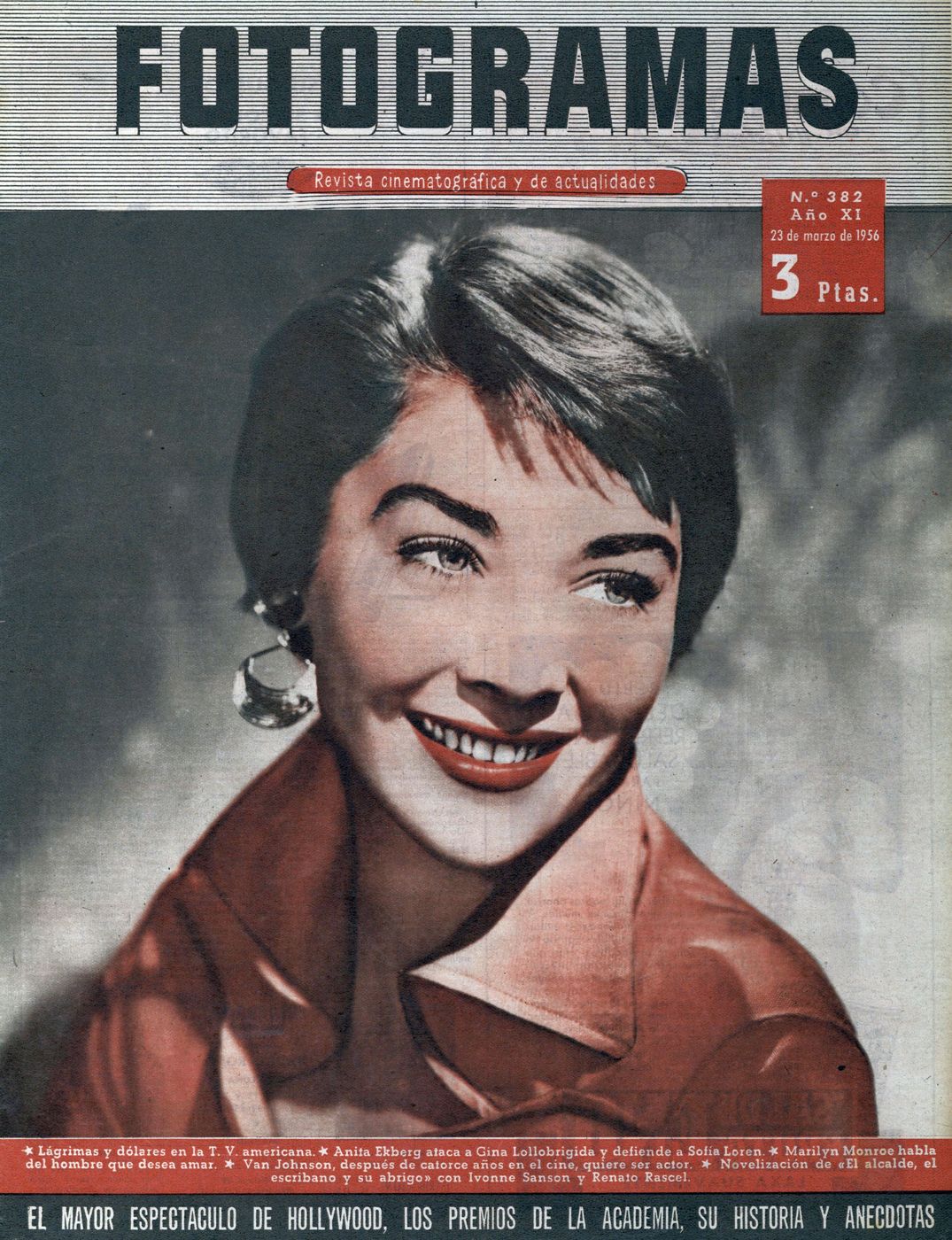 Virginia Leith