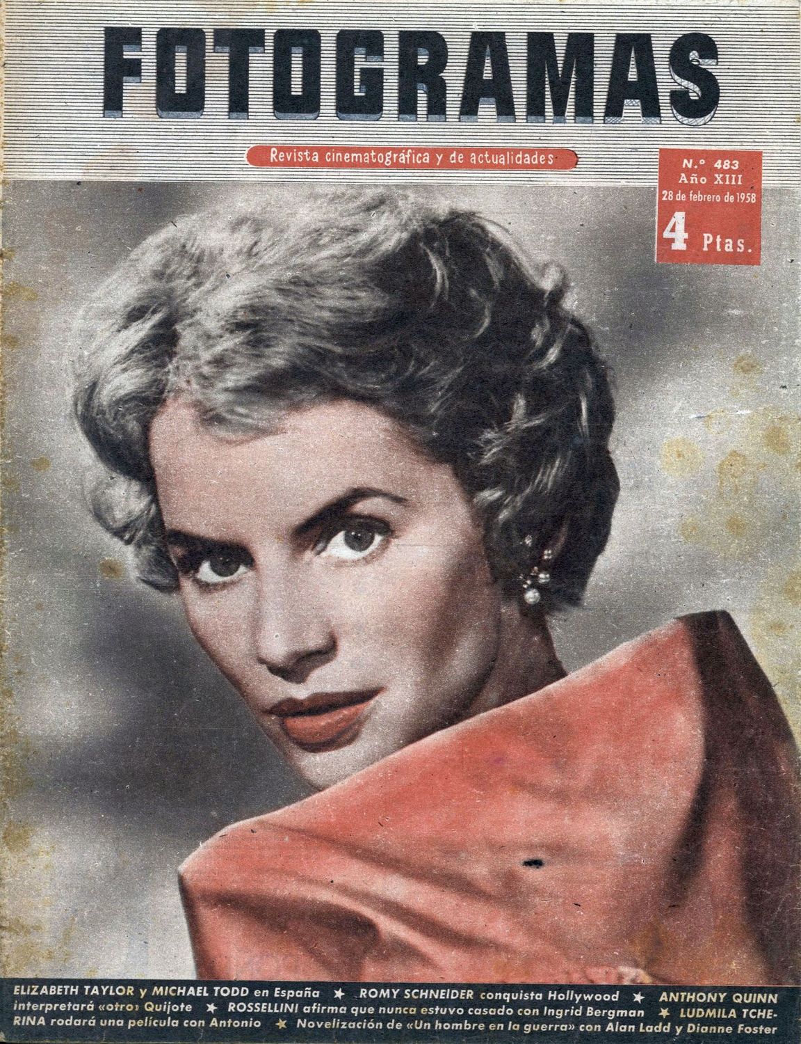 Muriel Pavlow
