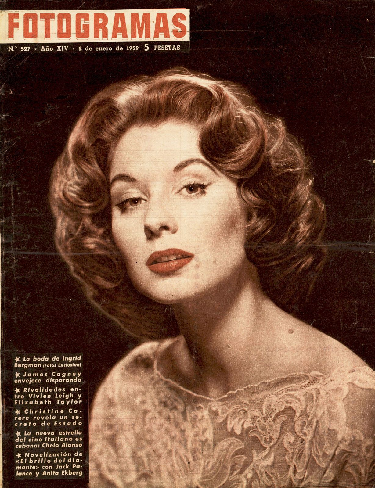 Suzy Parker