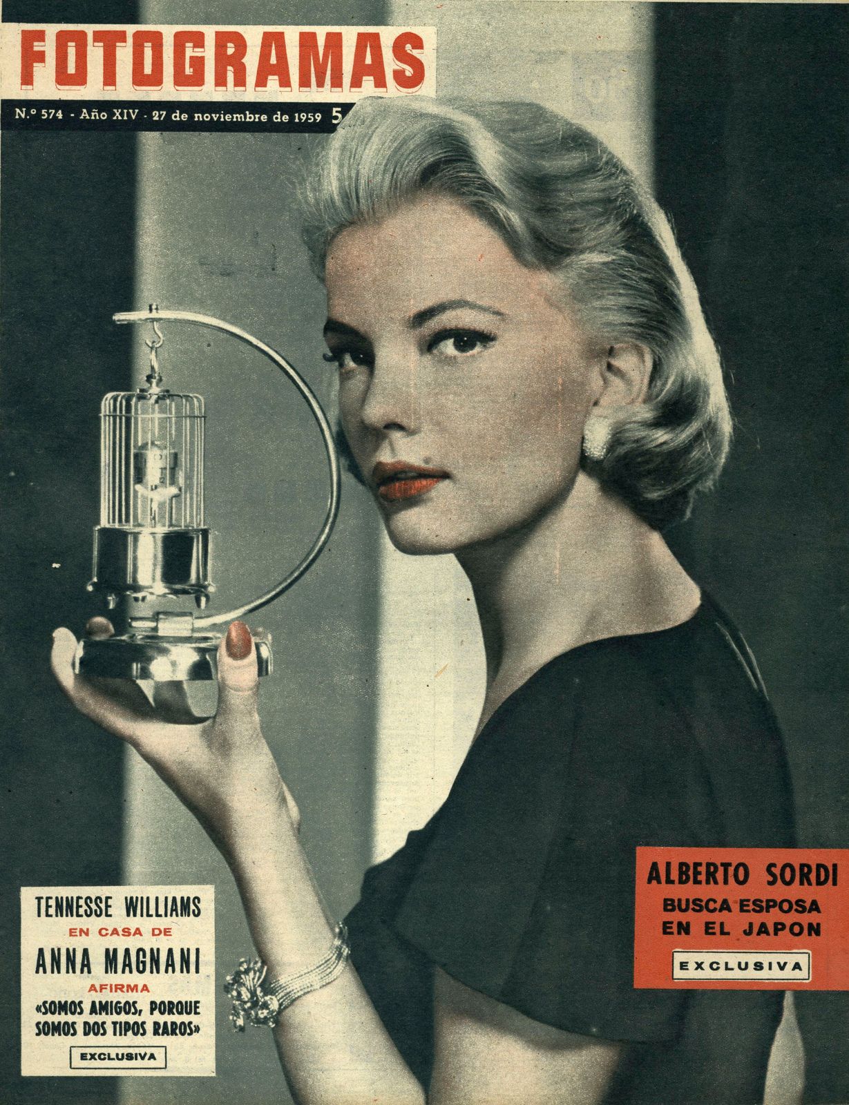 Gena Rowlands