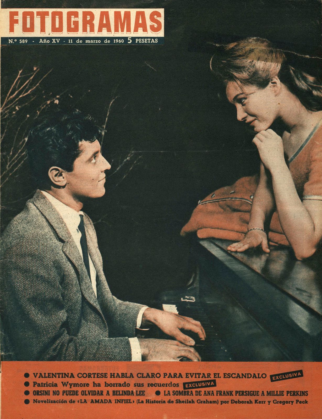 Sacha Distel
