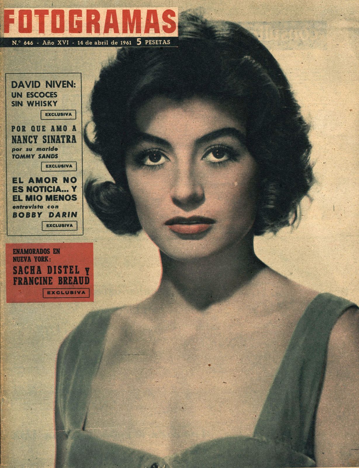 Anouk Aimee