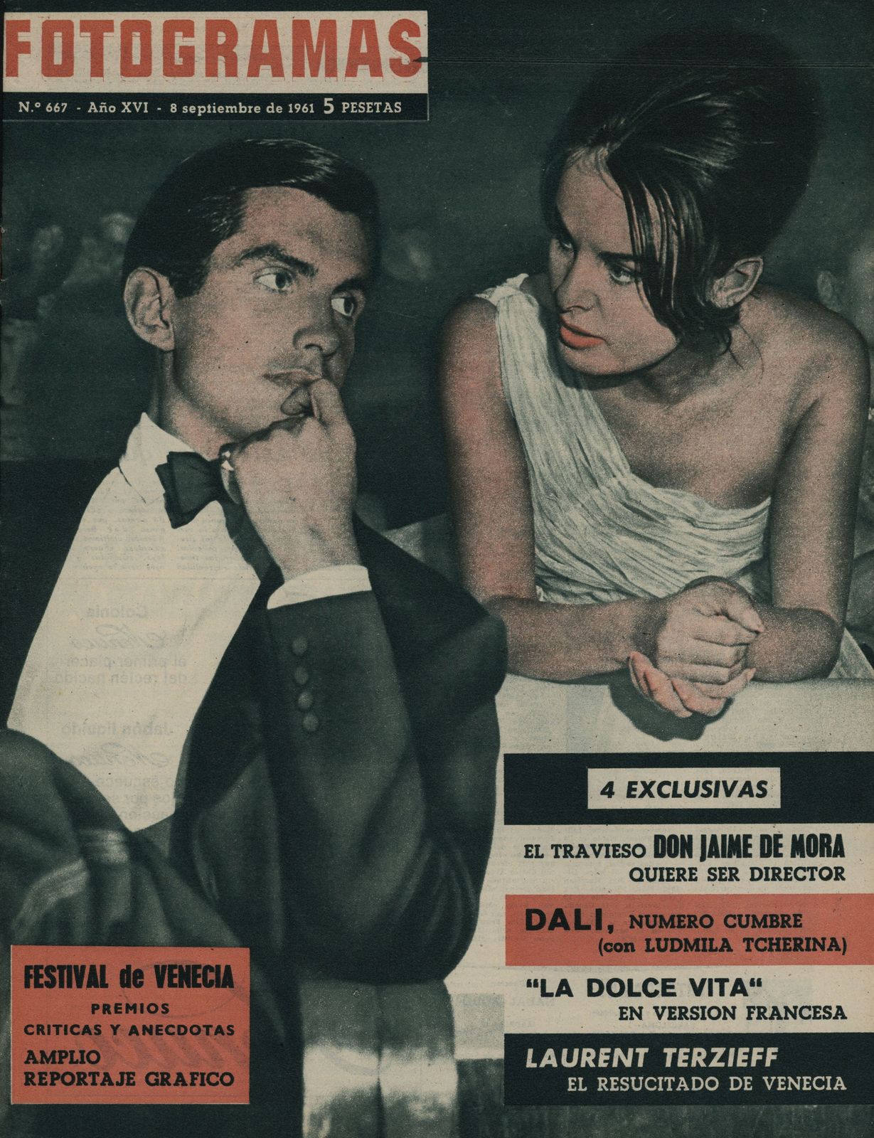 George Hamilton