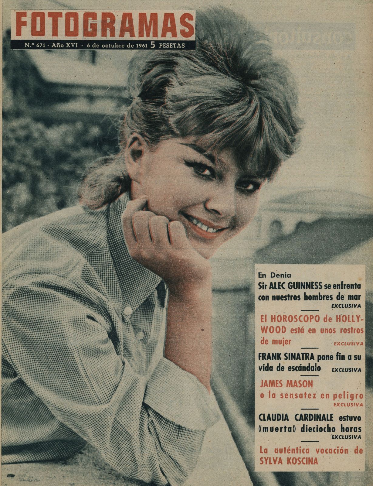 Claudia Nori