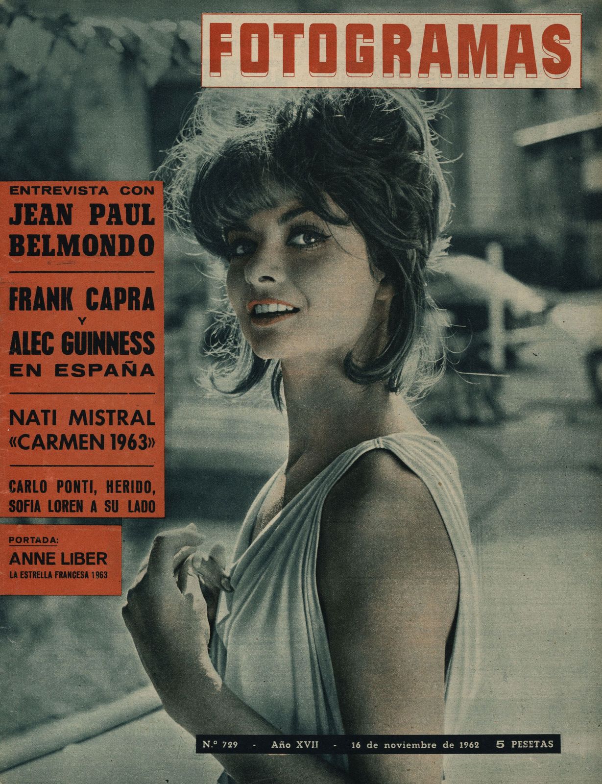 Ann Liber