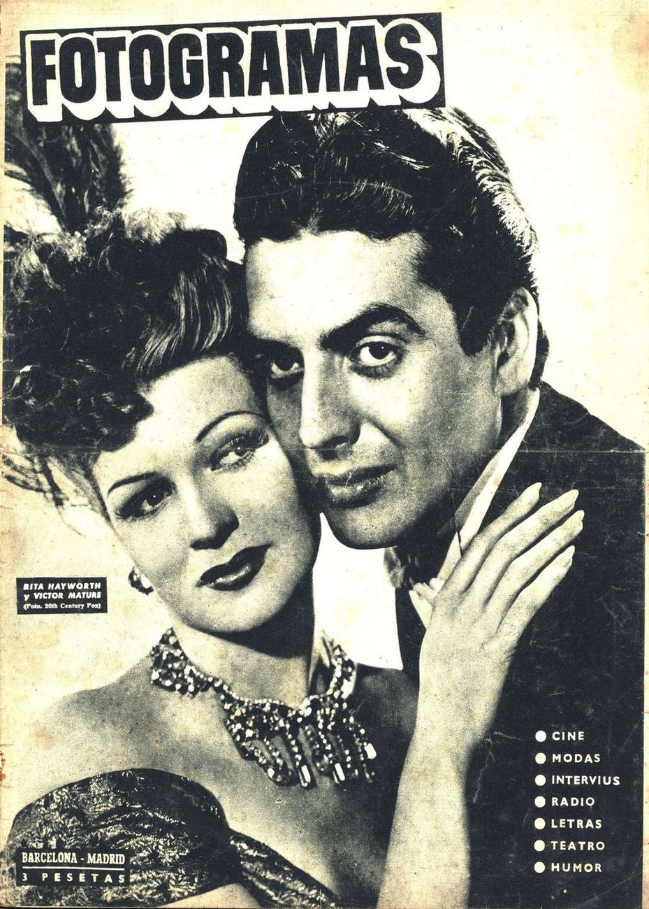 Victore Mature