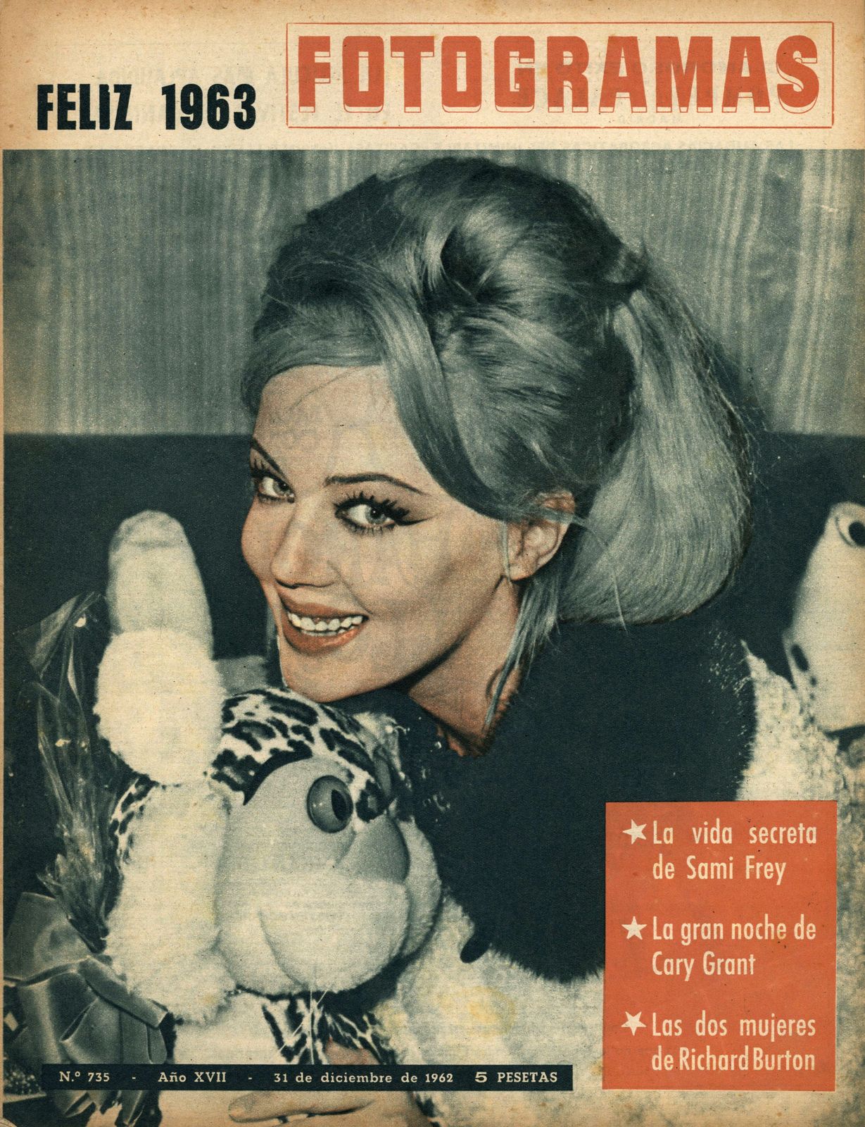 Hedy Vesel