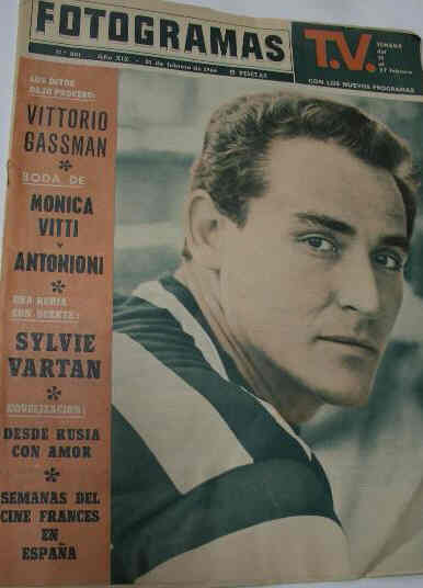 Vittorio Gassman