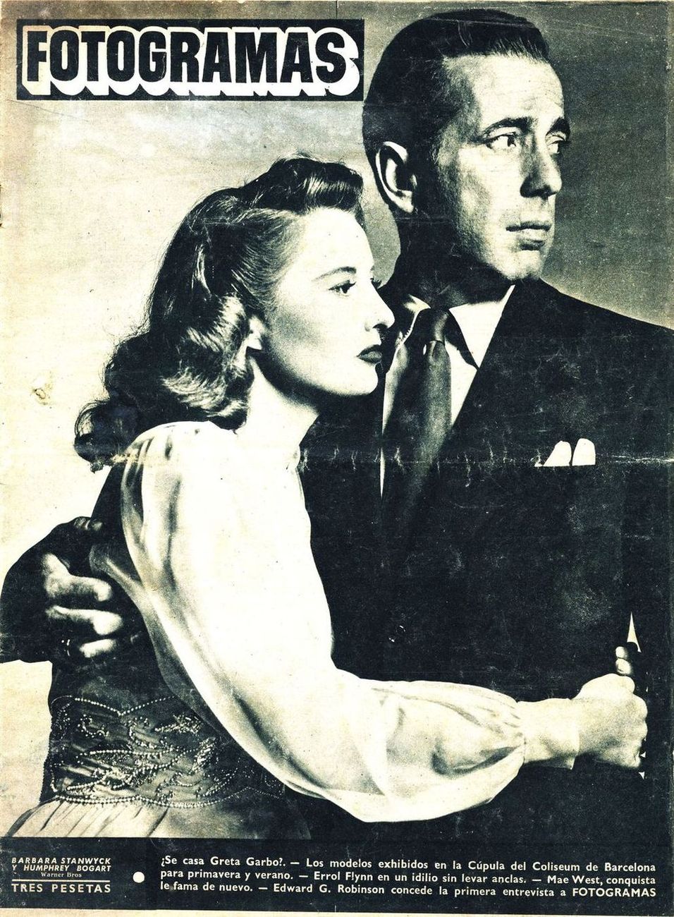 Humphrey Bogart